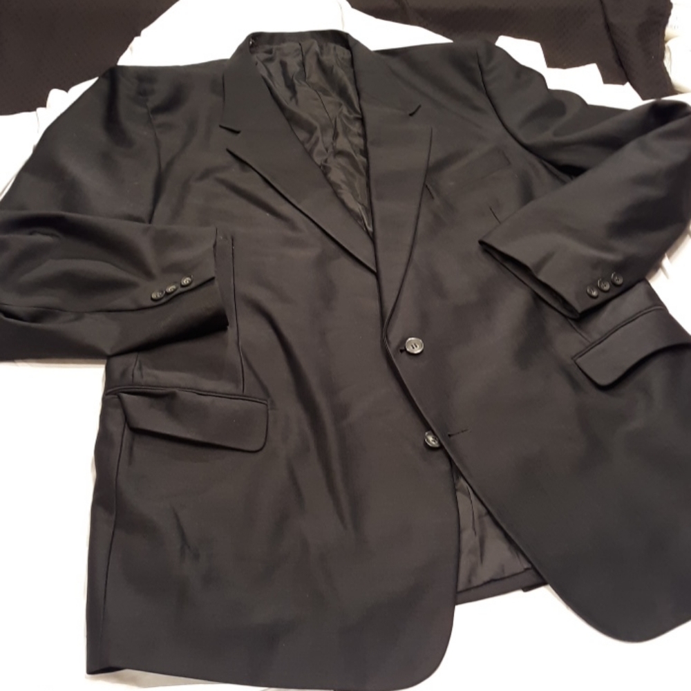 Giant 52 NICE men's dress coat